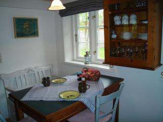 Ferienhaus Fischerkate - Sankt Peter-Ording - 5