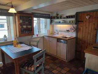 Ferienhaus Fischerkate - 4