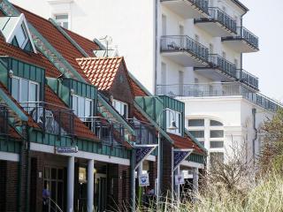 Strandstraße Peper Comfortable holiday residence - Juist - 0