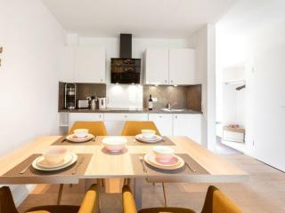 Strandstraße Peper Comfortable holiday residence - Juist - 6