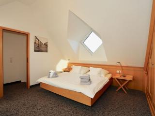 Strandstraße Peper Comfortable holiday residence - Juist - 4