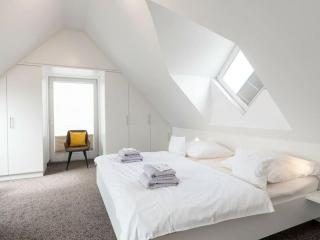 Strandstraße Bontje Comfortable holiday residence - Juist - 5