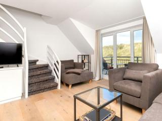 Strandstraße Peper Comfortable holiday residence - Juist - 7
