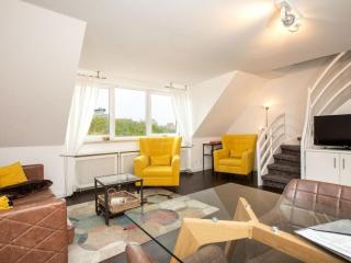 Strandstraße Bontje Comfortable holiday residence - Juist - 9