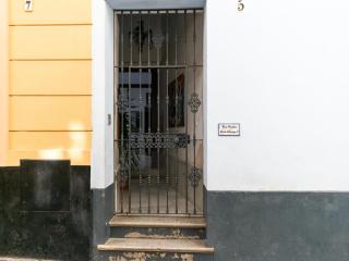 Cosy holiday home with sea-view - Cadice - 4