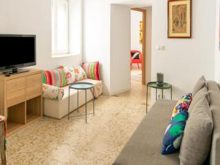 Cosy holiday home with sea-view - Cadice - 0