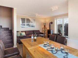 Dünenhuus West Modern retreat - Juist - 7