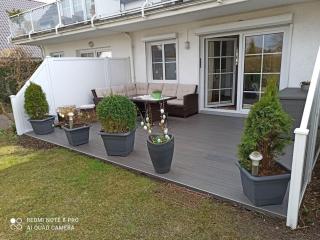 Fillner 2 36c Modern retreat - Scharbeutz - 9