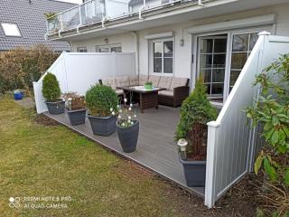Fillner 2 36c Modern retreat - Scharbeutz - 8