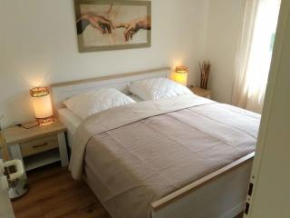 Fillner 2 36c Modern retreat - Scharbeutz - 5