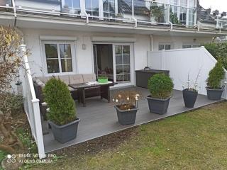 Fillner 2 36c Modern retreat - Scharbeutz - 0