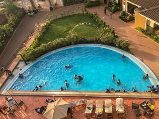 Hotel Duomo and Suites - Kampala - 3