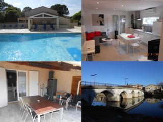 Appartement Cosy à Quissac - 3