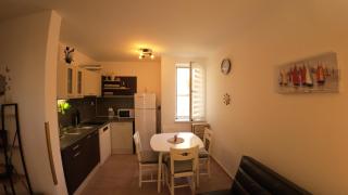 William's apartments - sixth large apartment - Sveti Vlas - 6