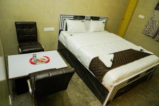 Green Residency - Yelagiri - 5