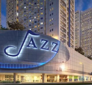 Condo UNIT-SM JAZZ RESIDENCES - Manila - 0