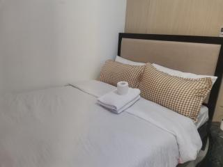 Condo UNIT-SM JAZZ RESIDENCES - Manila - 7