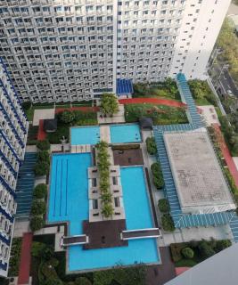 Condo UNIT-SM JAZZ RESIDENCES - Manila - 6