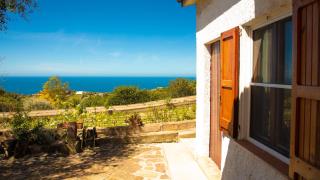 Welcomely - Badde Nuraghe dimora vista mare con parcheggio privato - Magomadas - 2