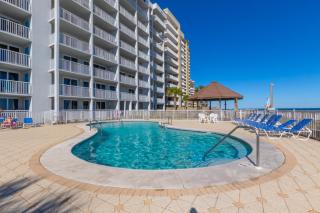 Romar Tower 5D - Orange Beach - 4