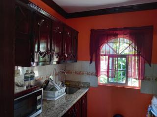 Apartment@ColumbusHeights - Ocho Rios - 8
