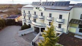 WX Hotel - 0