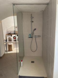 Logement troglodyte tout confort 42 min tgv Paris - Naveil - 4