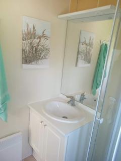 Mobil home dans camping aquatique Hyères - Hyères - 2