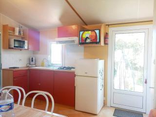 Mobil home dans camping aquatique Hyères - Hyères - 6