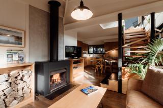 A Stylish and Unique Retreat at Surf Beach - Surf Beach - 8