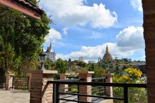 NiRVANA Khao Kho วิลล่าพักผ่อนสำหรับ 8 ท่าน ติดวัดผาซ่อนแก้ว เดิน 5 นาที สัมผัสบรรยากาศอบอุ่น เหมือนได้กลับมารวมตัวกันอีกครั้ง - Phetchabun - 3