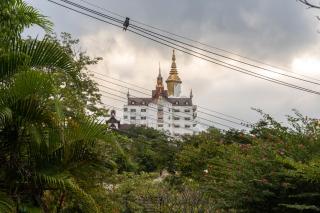 NiRVANA Khao Kho วิลล่าพักผ่อนสำหรับ 8 ท่าน ติดวัดผาซ่อนแก้ว เดิน 5 นาที สัมผัสบรรยากาศอบอุ่น เหมือนได้กลับมารวมตัวกันอีกครั้ง - Phetchabun - 7