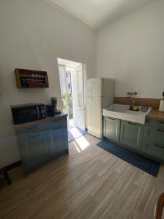 T2 Paisible et cosy - 2