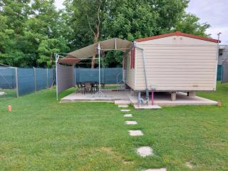 Szárszó Kempingházak - 1