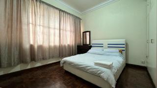 Singa angsa house 狮鵝坊 半独立式别墅 - Penampang - 1