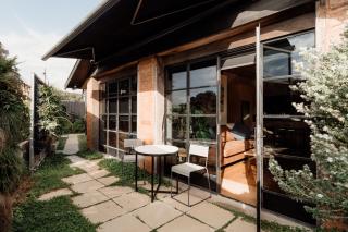 Poets corner cottage - Surf Beach - 0