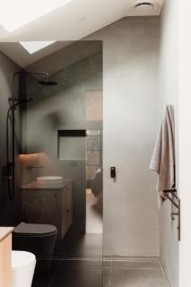 Poets corner cottage - Surf Beach - 1