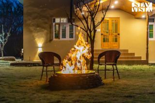 The Dewan Bagh with Heater at Srinagar by StayVista - 8