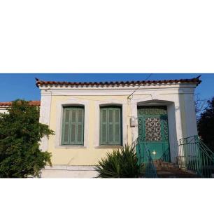 Traditional Stone House - Skoutaros - 7