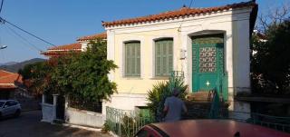 Traditional Stone House - Skoutaros - 4