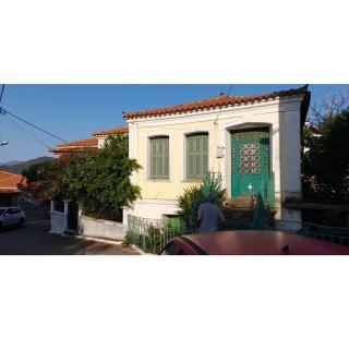 Traditional Stone House - Skoutaros - 1