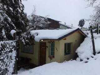 Cabaña Los Radales - 7