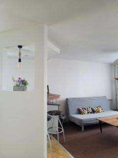 Giedres Taikos Apartments - 8