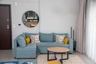 eugea apartments - Lefkada - 8