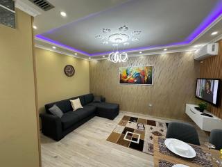 Tirana Rebi Apartament - Tirana - 9