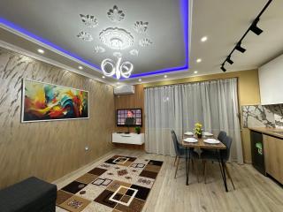 Tirana Rebi Apartament - Tirana - 6