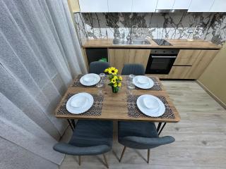 Tirana Rebi Apartament - Tirana - 5