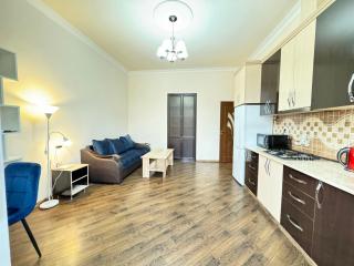City Center Apartments on Tumanyan street - Erevan - 5
