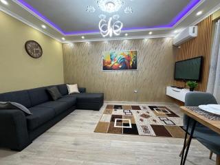 Tirana Rebi Apartament - Tirana - 4