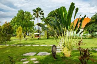 Retreat Villa Toraja Baturinggit - 6